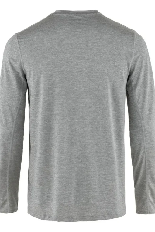Fjällräven T-Shirt Abisko Day Hike Ls Tee