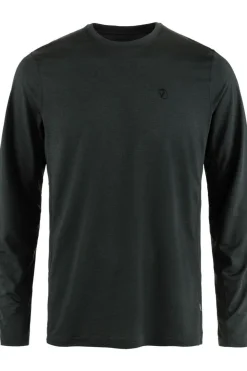 Fjällräven T-Shirt Abisko Day Hike Ls Tee
