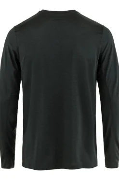 Fjällräven T-Shirt Abisko Day Hike Ls Tee