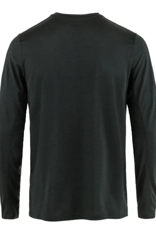 Fjällräven T-Shirt Abisko Day Hike Ls Tee
