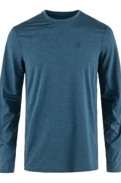 Fjällräven T-Shirt Abisko Day Hike Ls Tee
