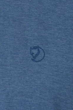 Fjällräven T-Shirt Abisko Day Hike Ls Tee