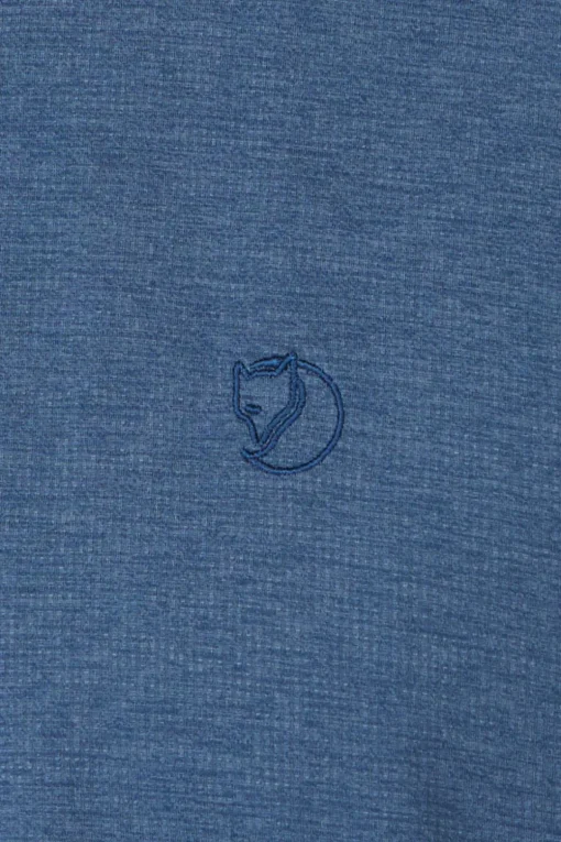 Fjällräven T-Shirt Abisko Day Hike Ls Tee