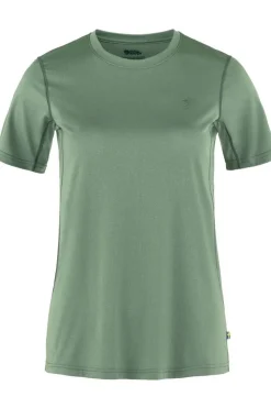 Fjällräven T-Shirt Abisko Day Hike Ss W