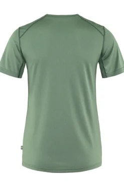 Fjällräven T-Shirt Abisko Day Hike Ss W