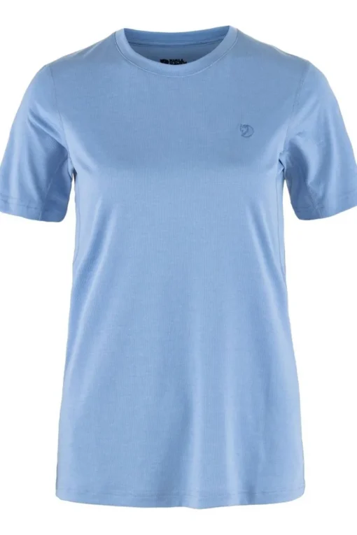 Fjällräven T-Shirt Abisko Day Hike Ss W