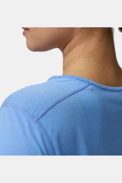 Fjällräven T-Shirt Abisko Lite Ss W