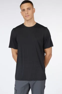 Fjällräven T-Shirt Abisko Lite Ss M