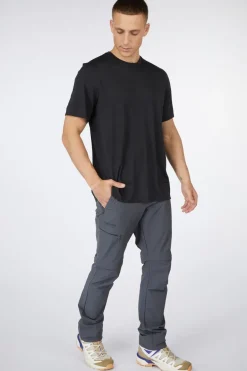 Fjällräven T-Shirt Abisko Lite Ss M