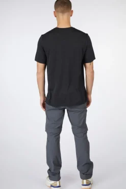 Fjällräven T-Shirt Abisko Lite Ss M