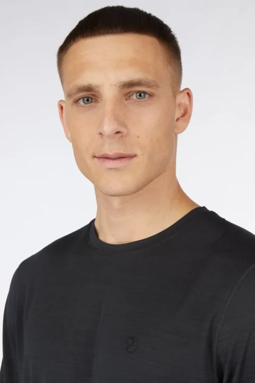 Fjällräven T-Shirt Abisko Lite Ss M