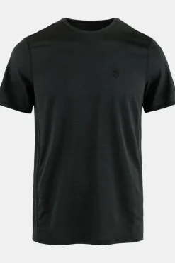 Fjällräven T-Shirt Abisko Lite Ss M