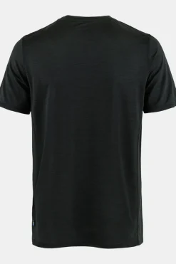 Fjällräven T-Shirt Abisko Lite Ss M