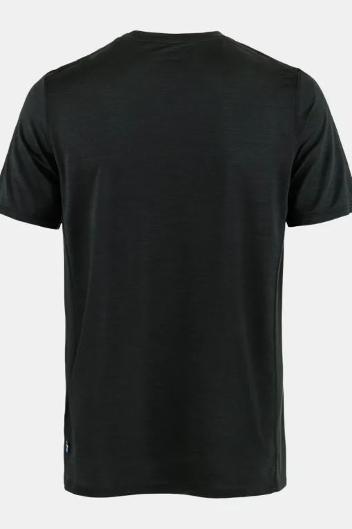 Fjällräven T-Shirt Abisko Lite Ss M