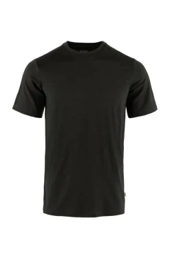 Fjällräven T-Shirt Abisko Wool Ss M