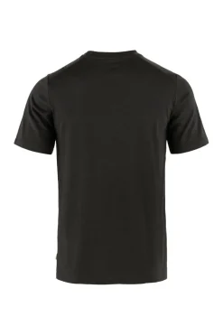 Fjällräven T-Shirt Abisko Wool Ss M
