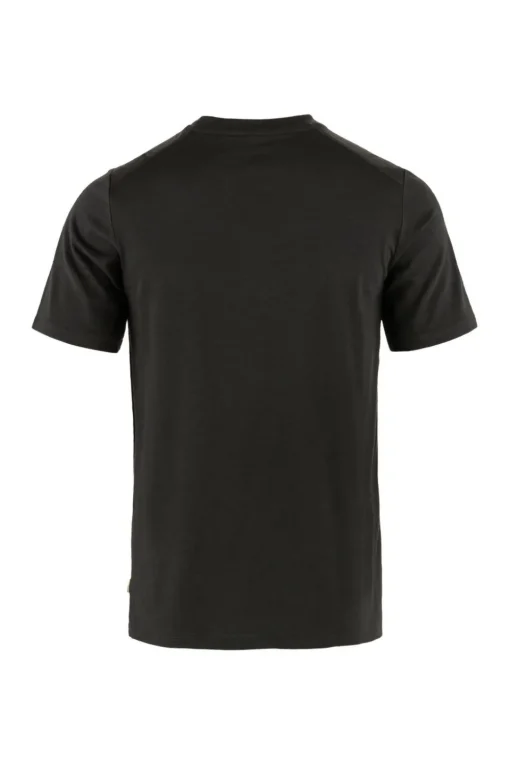 Fjällräven T-Shirt Abisko Wool Ss M