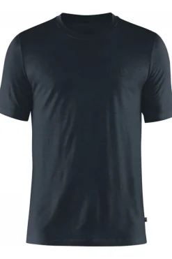 Fjällräven T-Shirt Abisko Wool Ss M