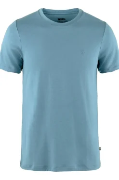 Fjällräven T-Shirt Abisko Wool Ss M