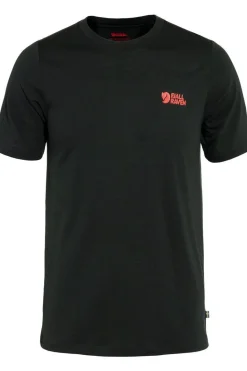 Fjällräven T-Shirt Abisko Wool Logo Ss M