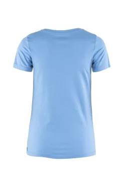 Fjällräven T-Shirt Arctic Fox Print W