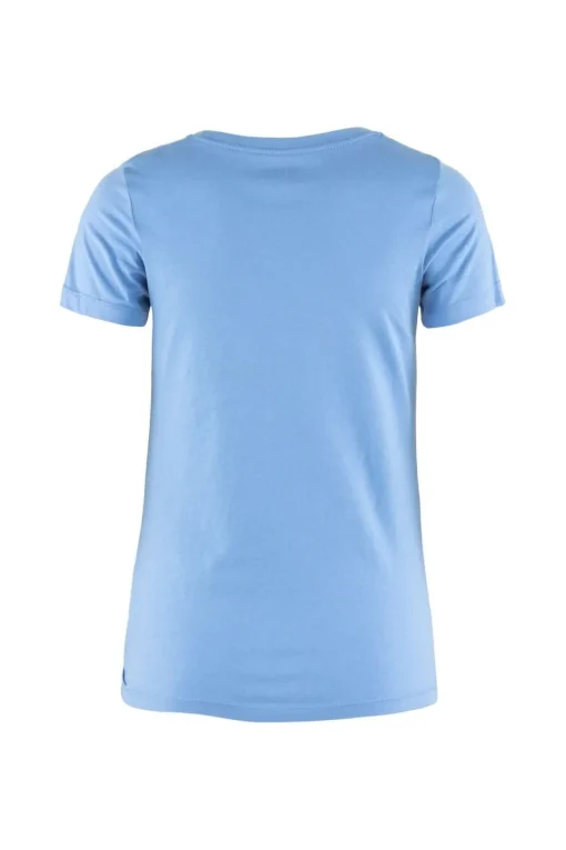 Fjällräven T-Shirt Arctic Fox Print W