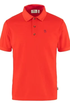 Fjällräven T-Shirt Crowley Pique Shirt M