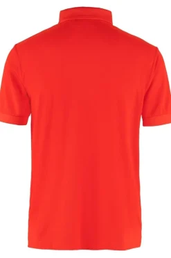 Fjällräven T-Shirt Crowley Pique Shirt M