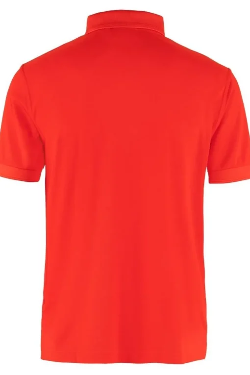Fjällräven T-Shirt Crowley Pique Shirt M