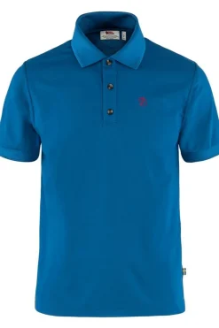 Fjällräven T-Shirt Crowley Pique Shirt M