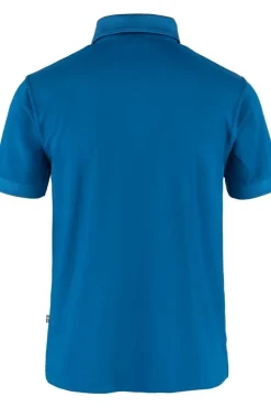 Fjällräven T-Shirt Crowley Pique Shirt M
