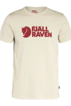 Fjällräven T-Shirt Fjällräven Logo M