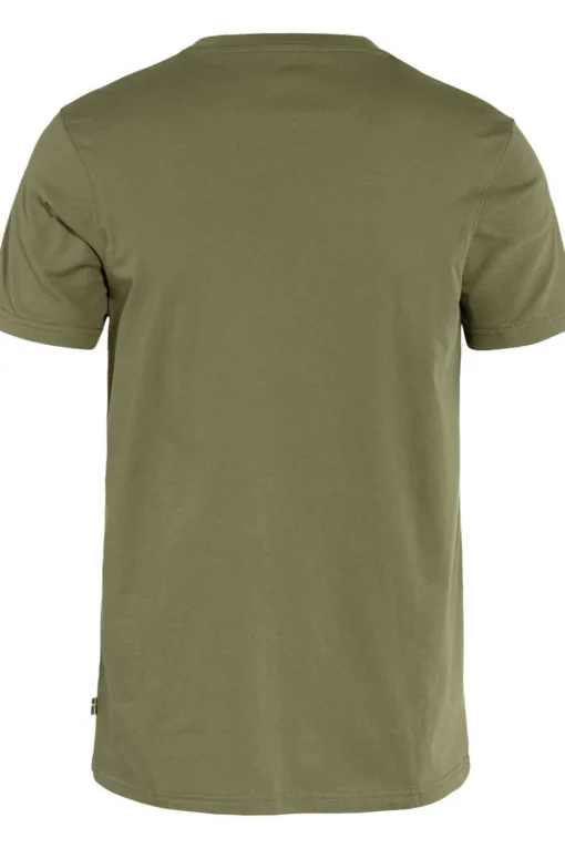 Fjällräven T-Shirt Fjällräven Equipment M