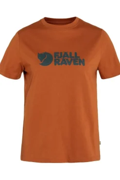 Fjällräven T-Shirt Fjällräven Logo