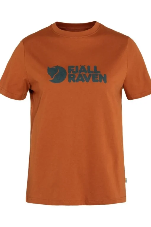 Fjällräven T-Shirt Fjällräven Logo