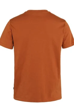 Fjällräven T-Shirt Fjällräven Logo