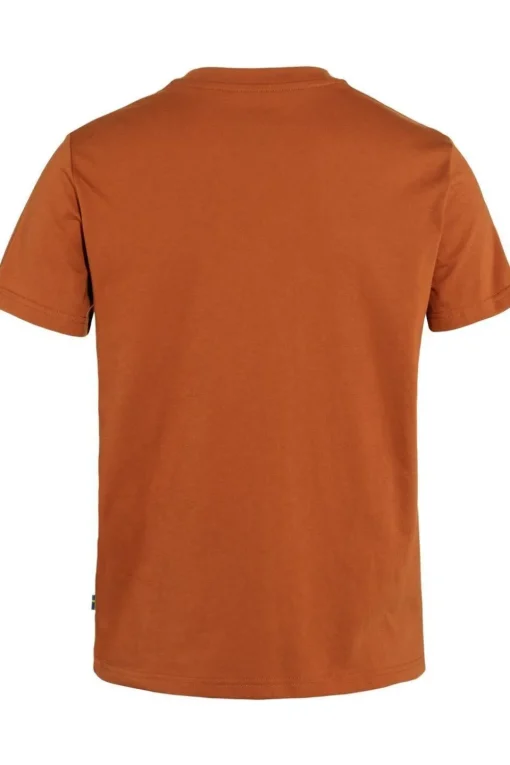 Fjällräven T-Shirt Fjällräven Logo