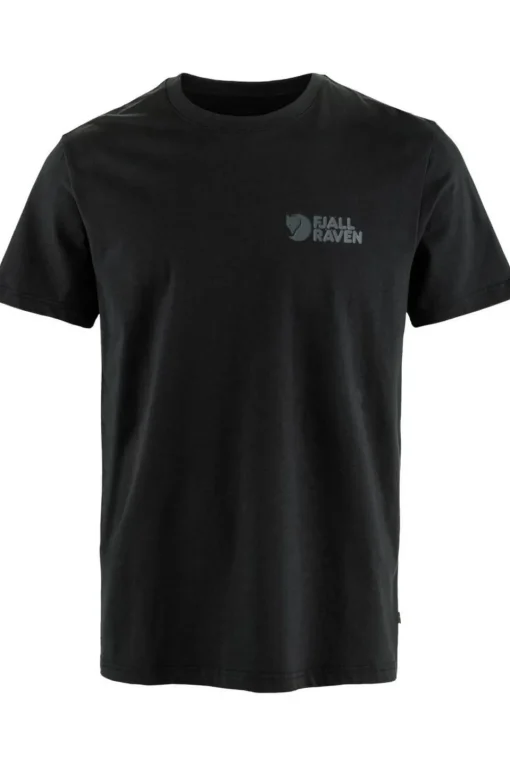 Fjällräven T-Shirt Fjällräven Heavy Classic T-Shirt M
