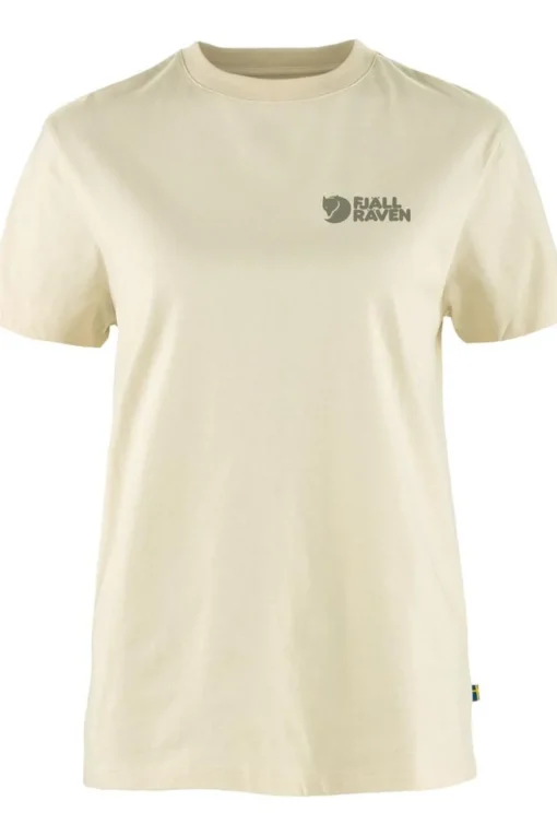 Fjällräven T-Shirt  Fjällräven Heavy Classic T-Shirt