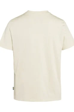 Fjällräven T-Shirt Fox Boxy Logo Tee W
