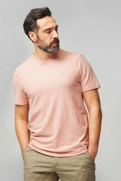 Fjällräven T-Shirt Hemp Blend T-Shirt M