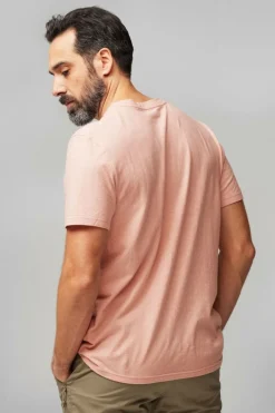 Fjällräven T-Shirt Hemp Blend T-Shirt M