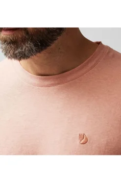 Fjällräven T-Shirt Hemp Blend T-Shirt M