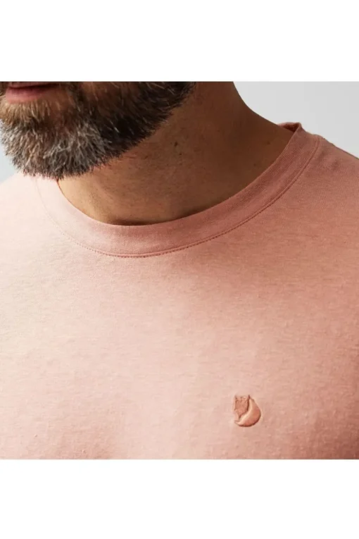 Fjällräven T-Shirt Hemp Blend T-Shirt M