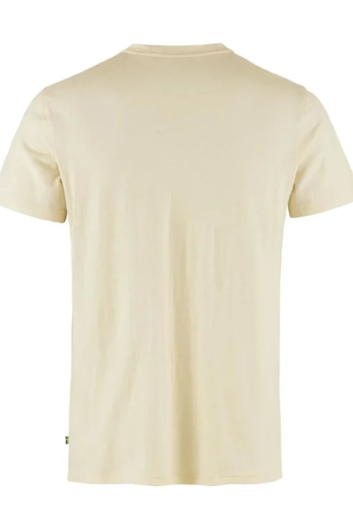 Fjällräven T-Shirt Hemp Blend T-Shirt M