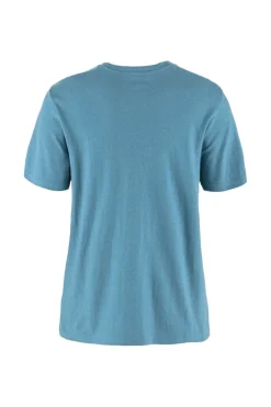 Fjällräven T-Shirt Hemp Blend Tee