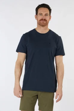 Fjällräven T-Shirt Hemp Blend T-Shirt M