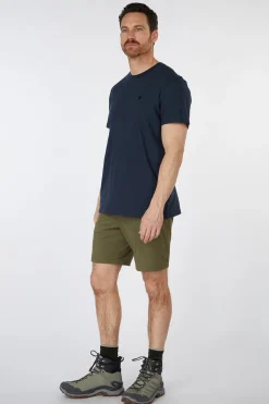 Fjällräven T-Shirt Hemp Blend T-Shirt M