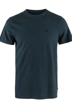 Fjällräven T-Shirt Hemp Blend T-Shirt M