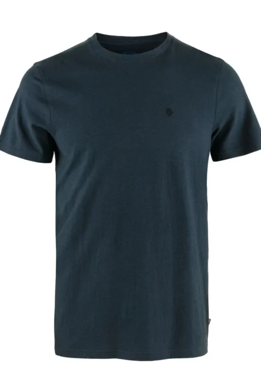 Fjällräven T-Shirt Hemp Blend T-Shirt M